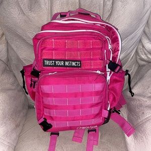 WolfPak 25L Meal Backpack